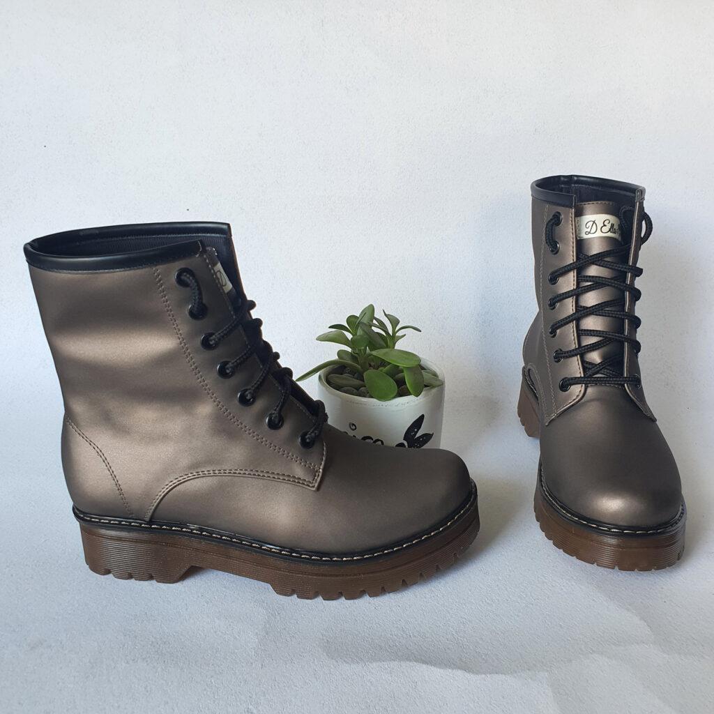 Mayorista D Ella Shoes