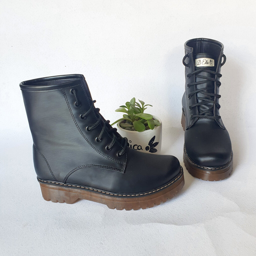 Mayorista D Ella Shoes