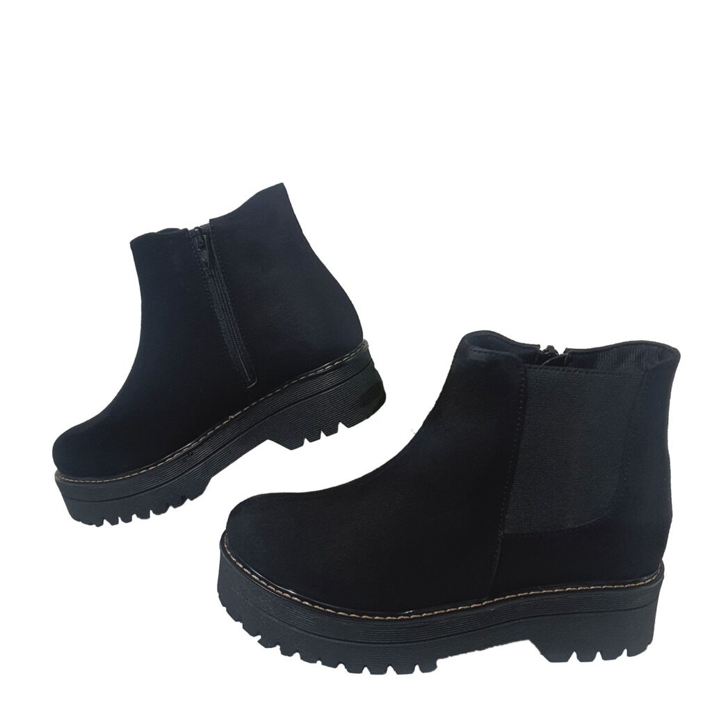 Mayorista D Ella Shoes