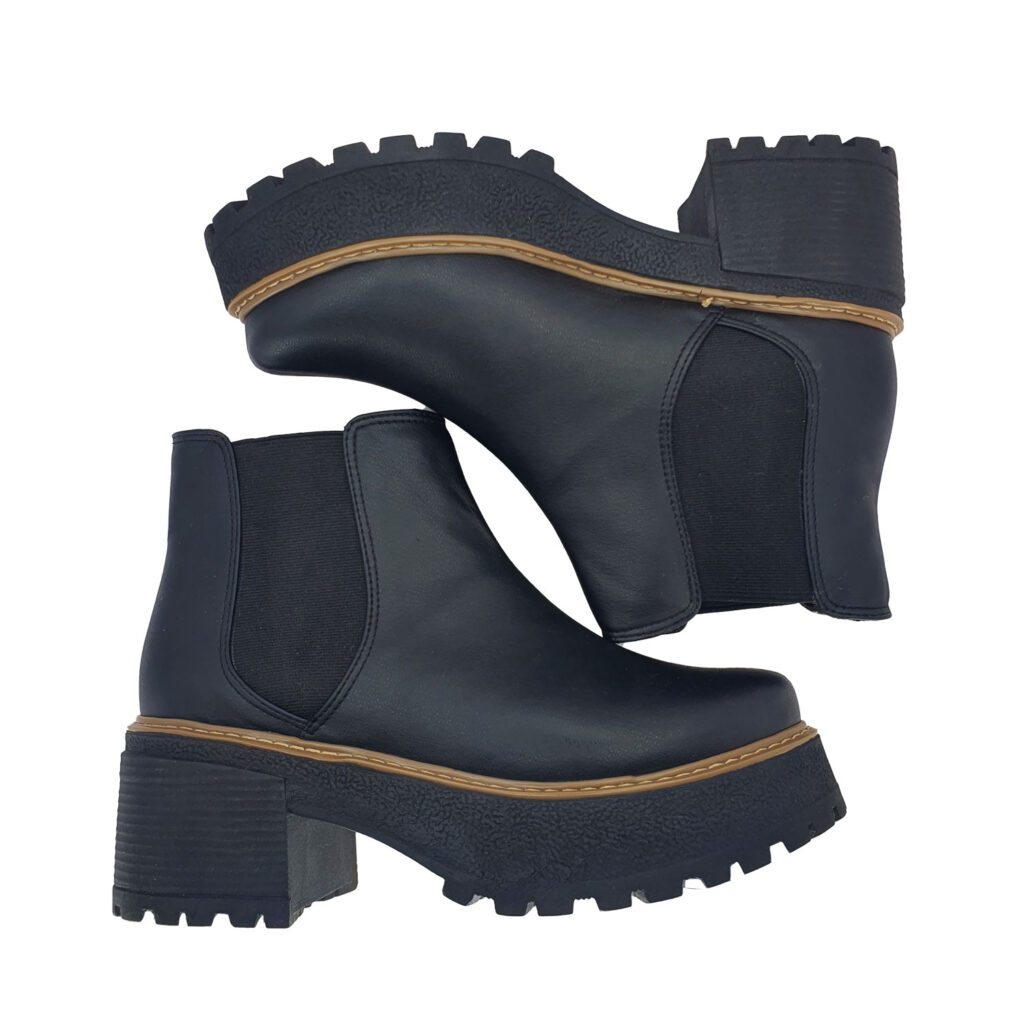 Mayorista D Ella Shoes