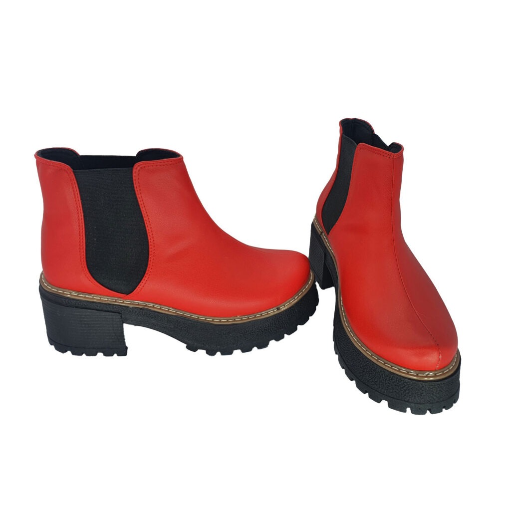 Mayorista D Ella Shoes