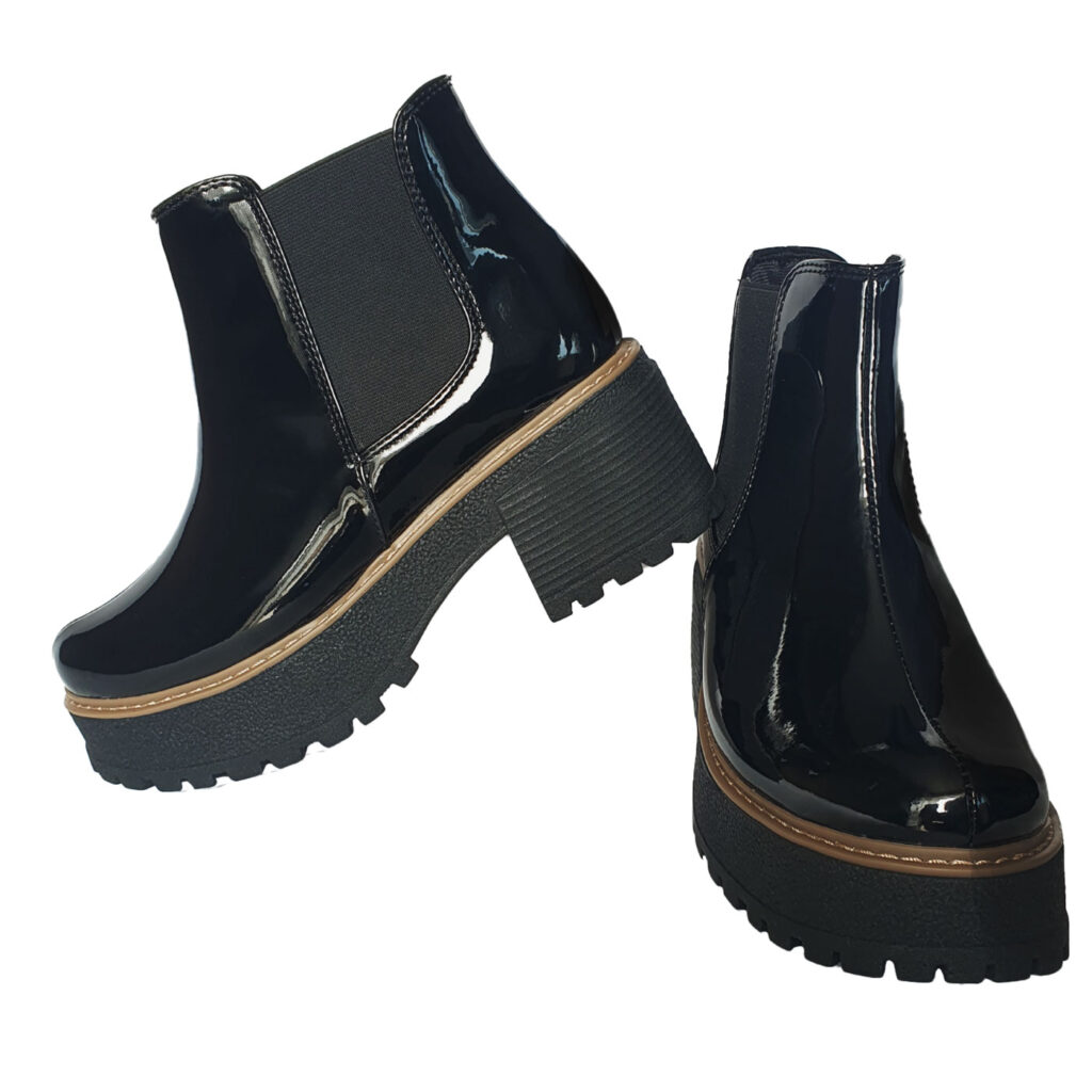 Mayorista D Ella Shoes