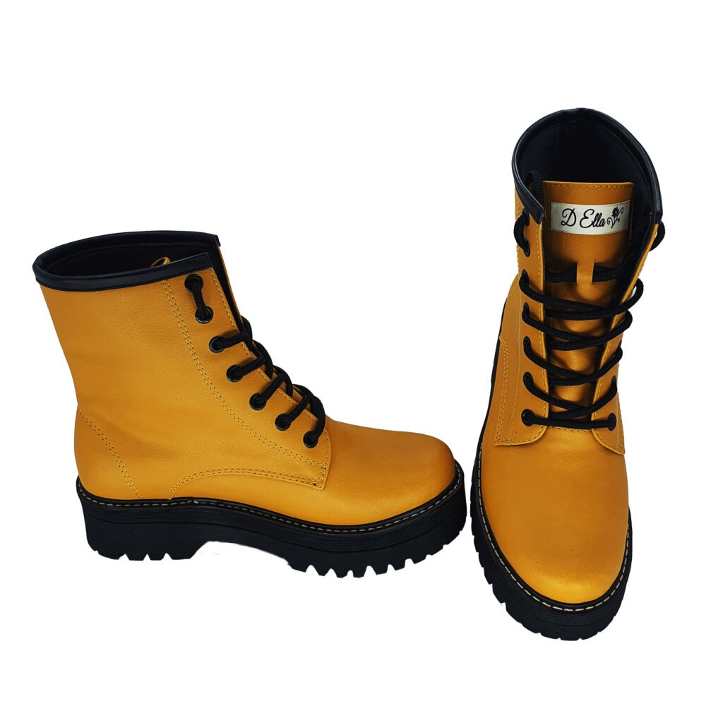 Mayorista D Ella Shoes