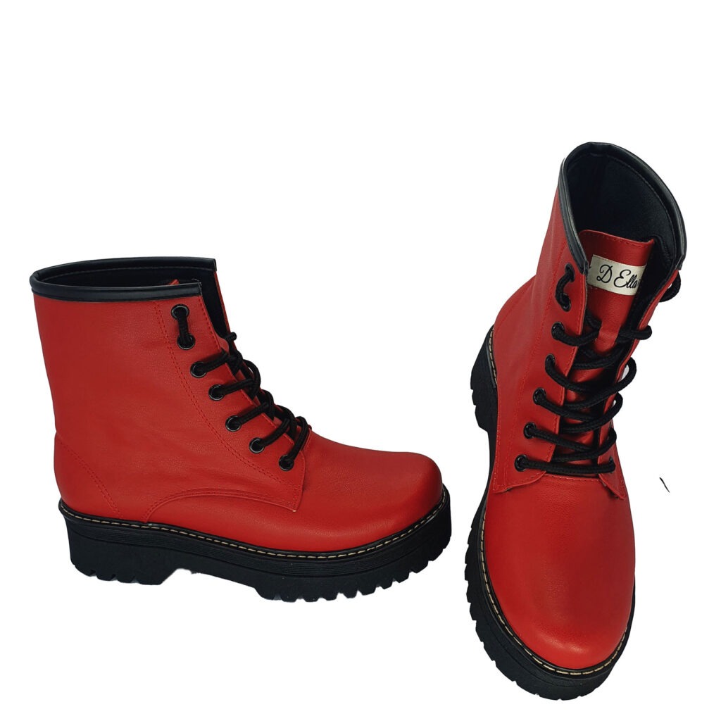 Mayorista D Ella Shoes