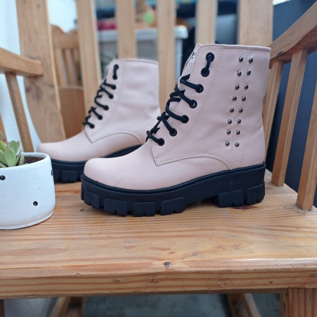 Mayorista D Ella Shoes