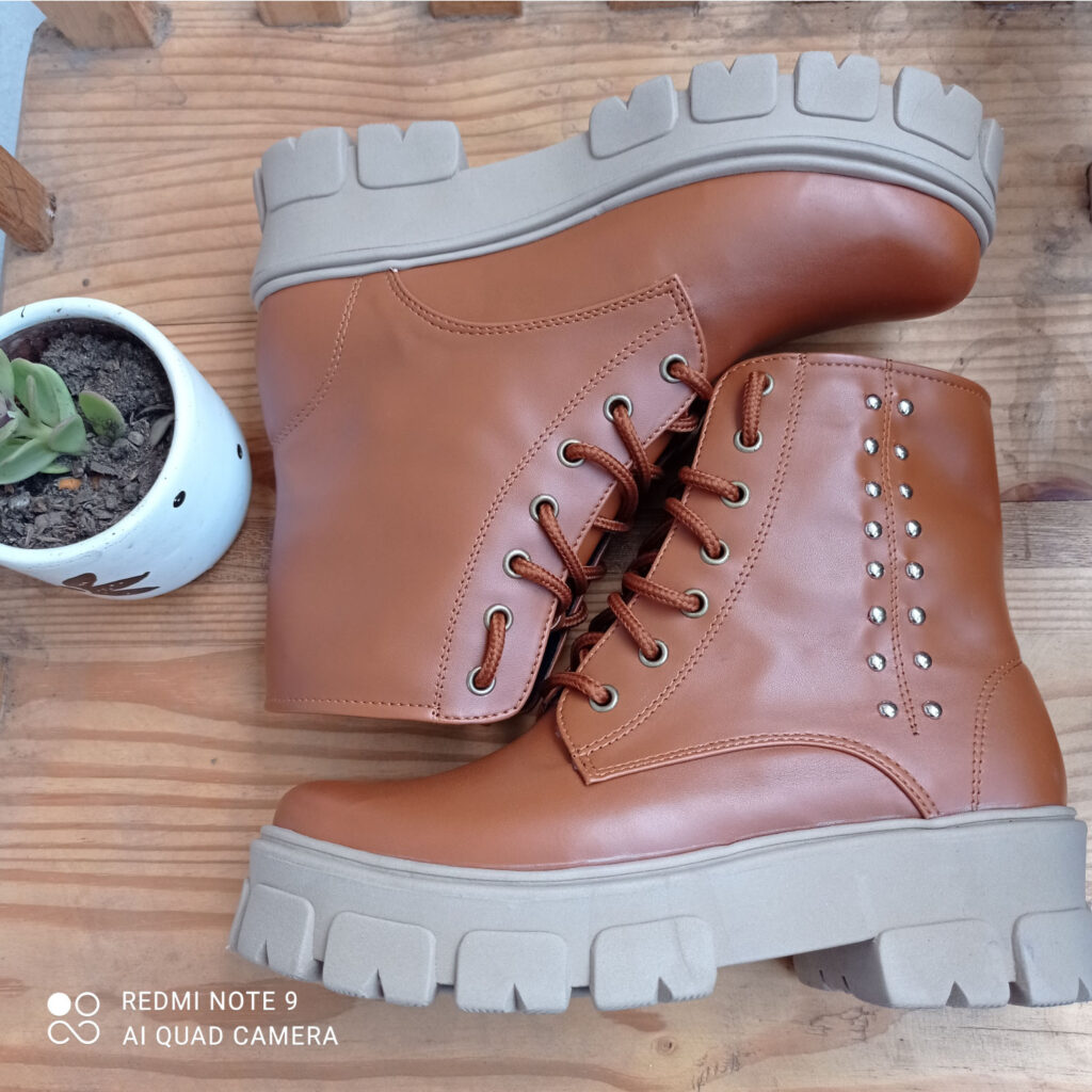 Mayorista D Ella Shoes