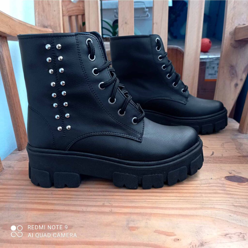 Mayorista D Ella Shoes