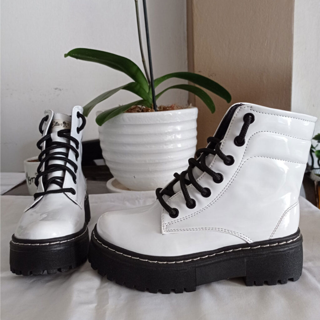 Mayorista D Ella Shoes