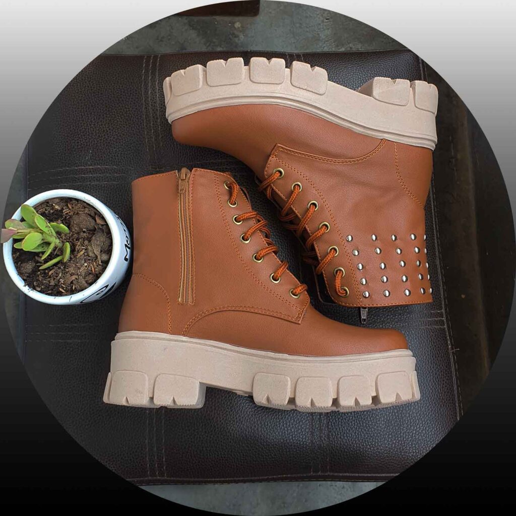 Mayorista D Ella Shoes