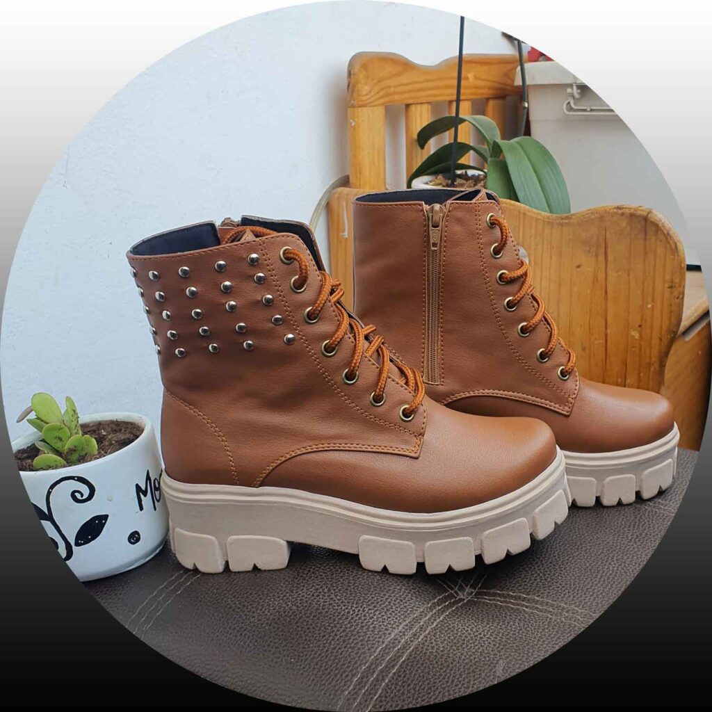 Mayorista D Ella Shoes