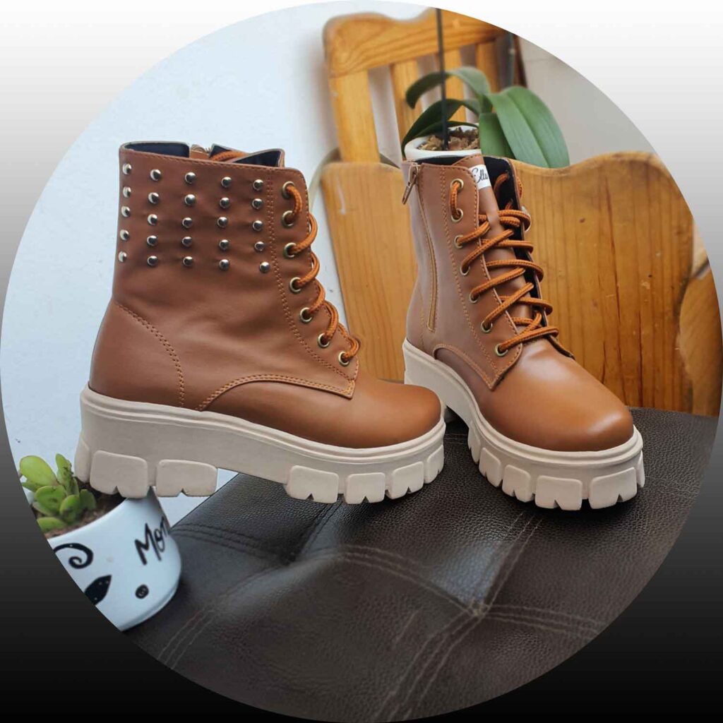 Mayorista D Ella Shoes