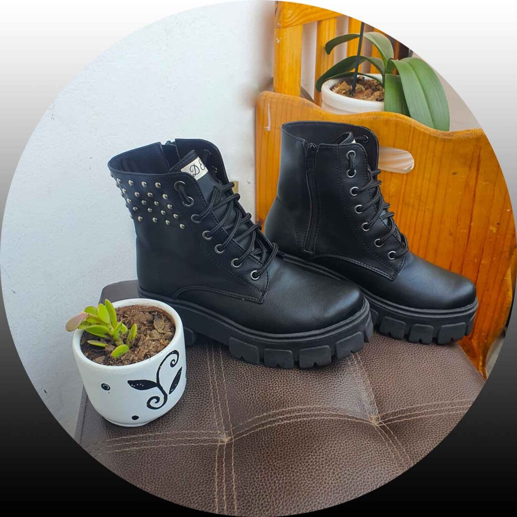 Mayorista D Ella Shoes