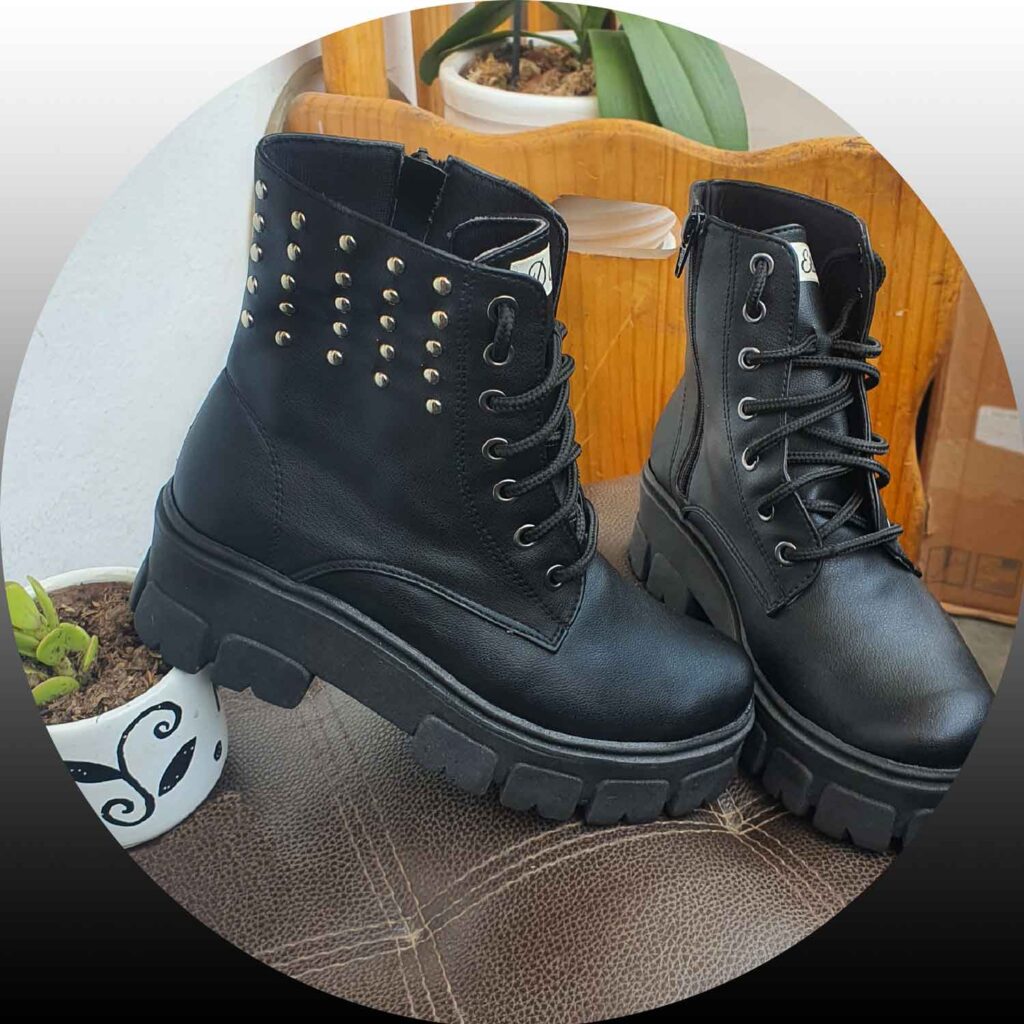 Mayorista D Ella Shoes