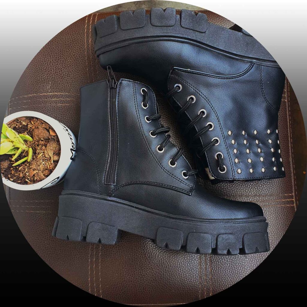 Mayorista D Ella Shoes