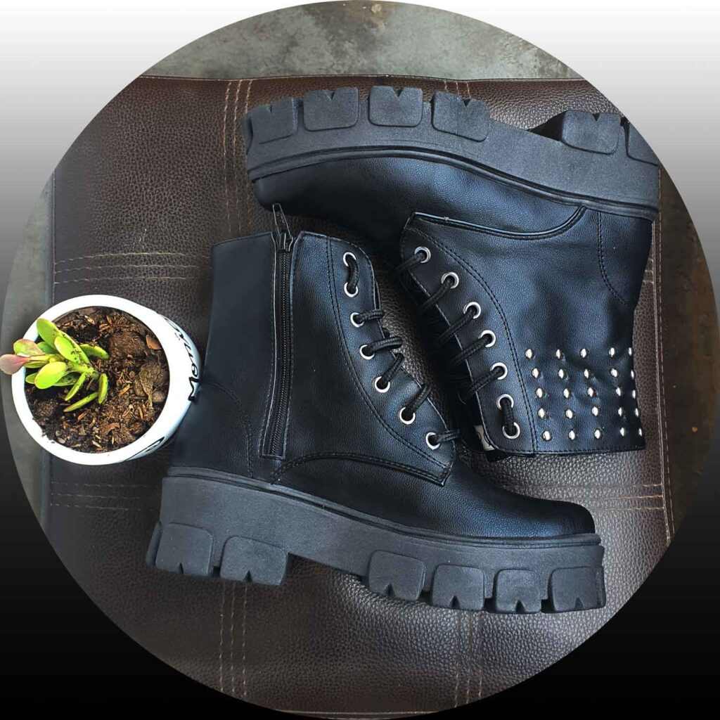 Mayorista D Ella Shoes