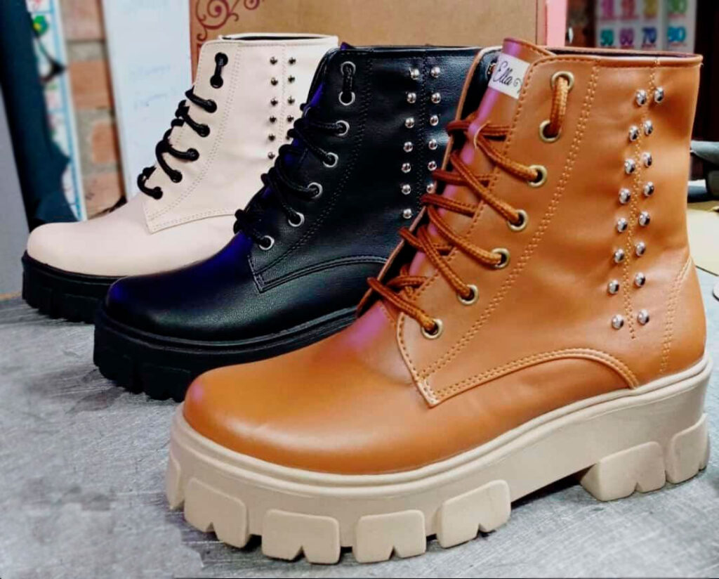 Mayorista D Ella Shoes