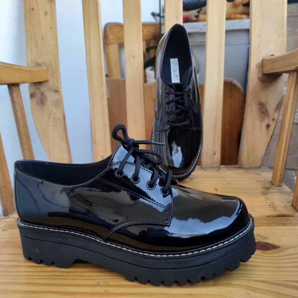 Mayorista D Ella Shoes