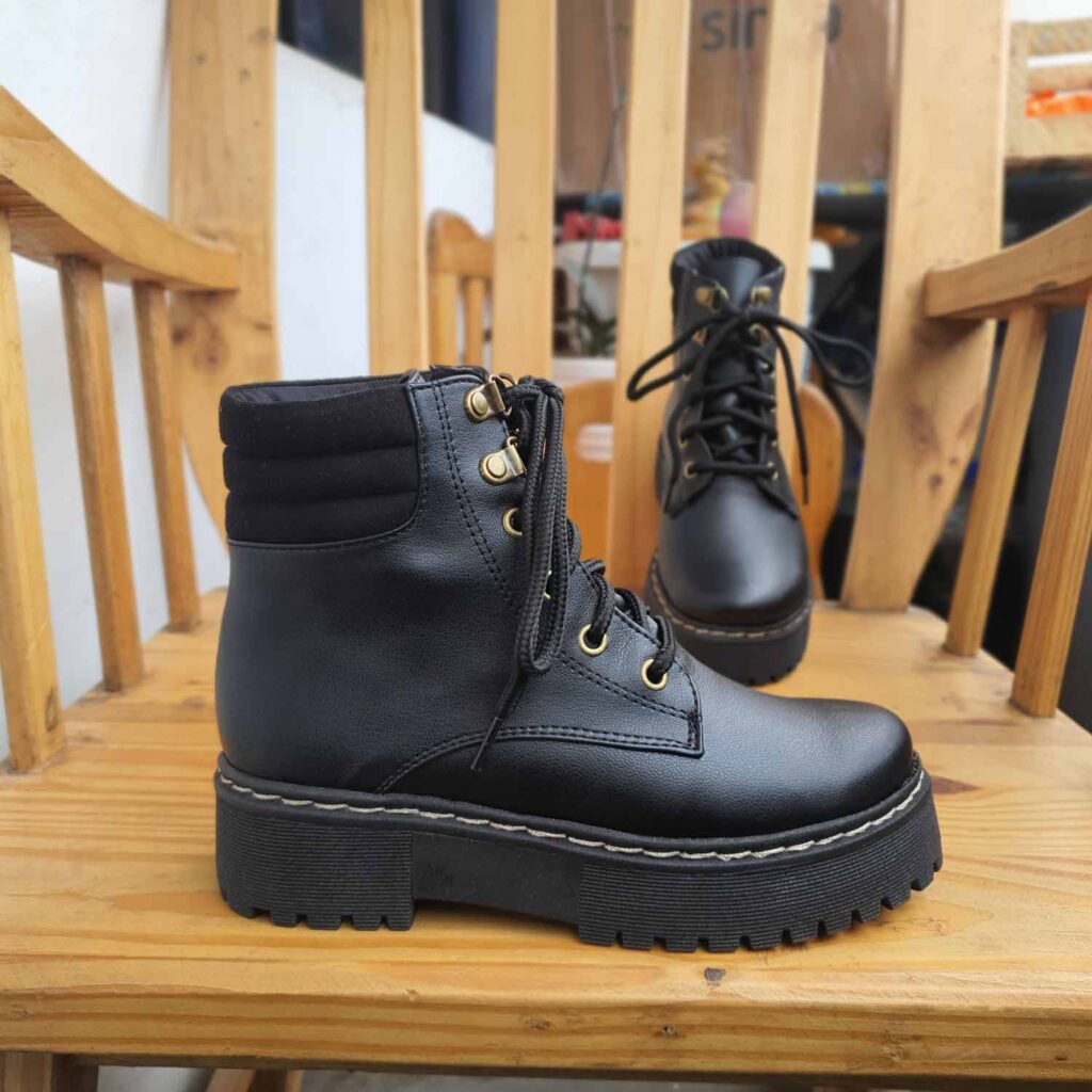 Mayorista D Ella Shoes