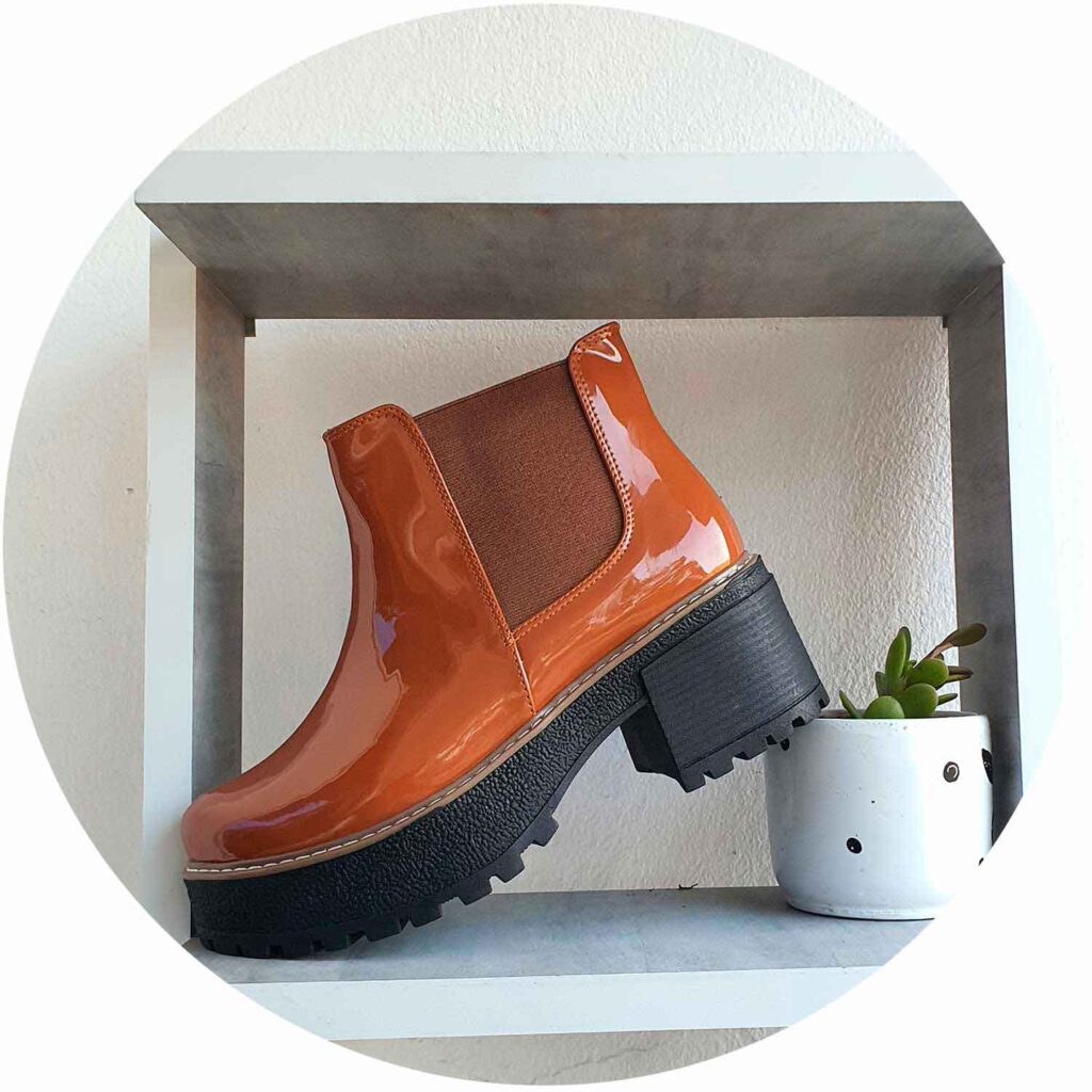 Mayorista D Ella Shoes