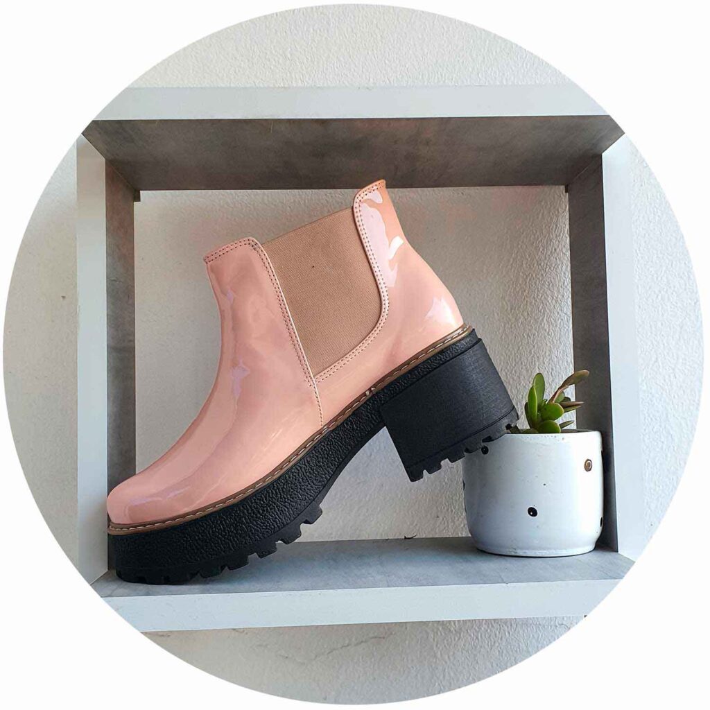 Mayorista D Ella Shoes