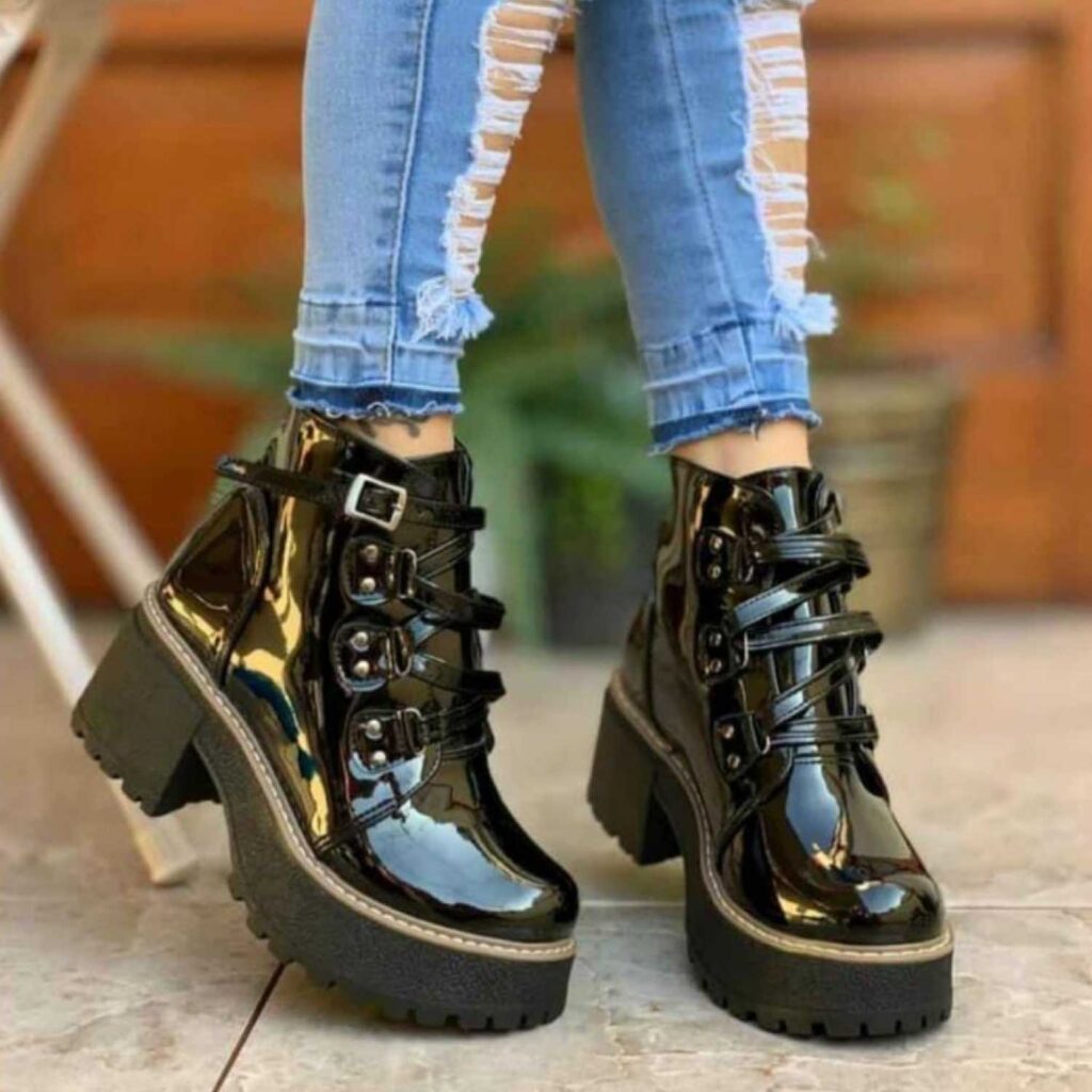 Mayorista D Ella Shoes