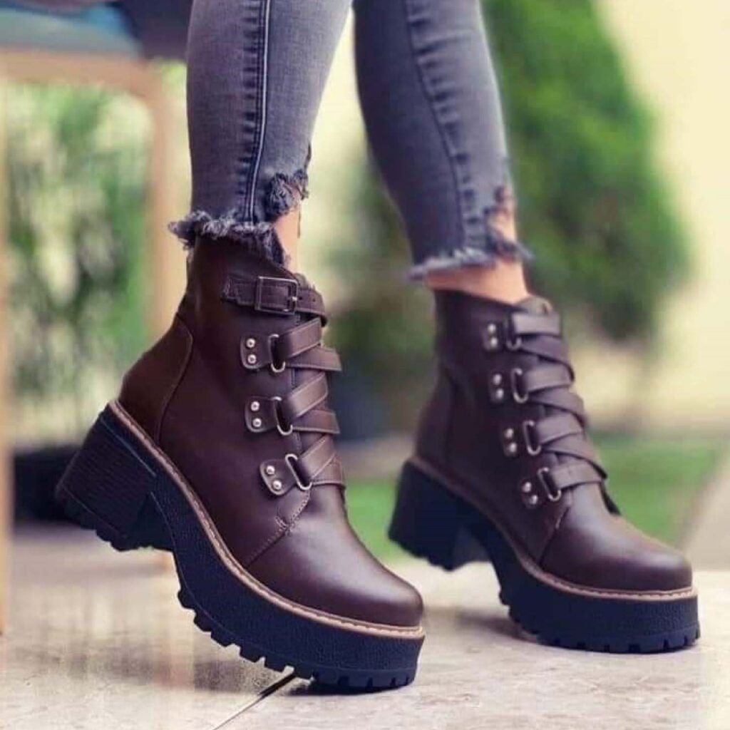 Mayorista D Ella Shoes