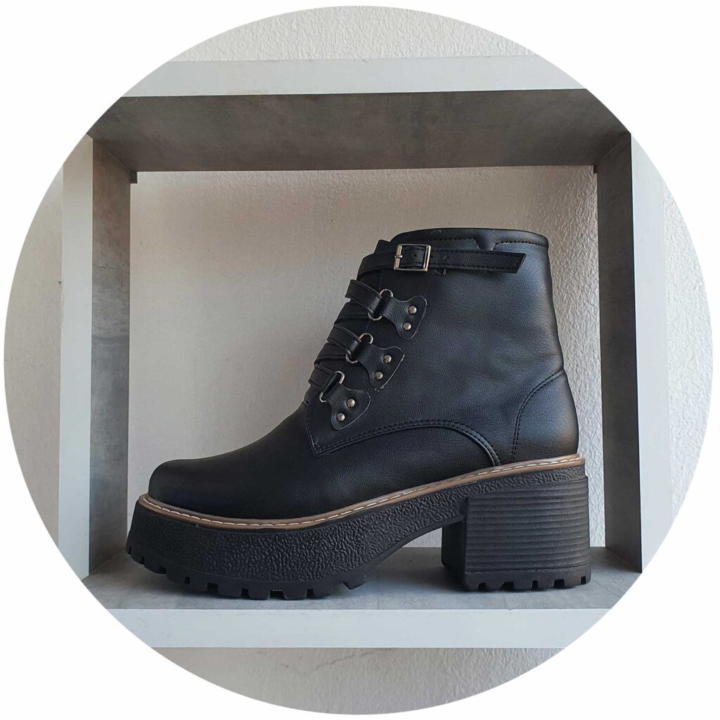 Mayorista D Ella Shoes