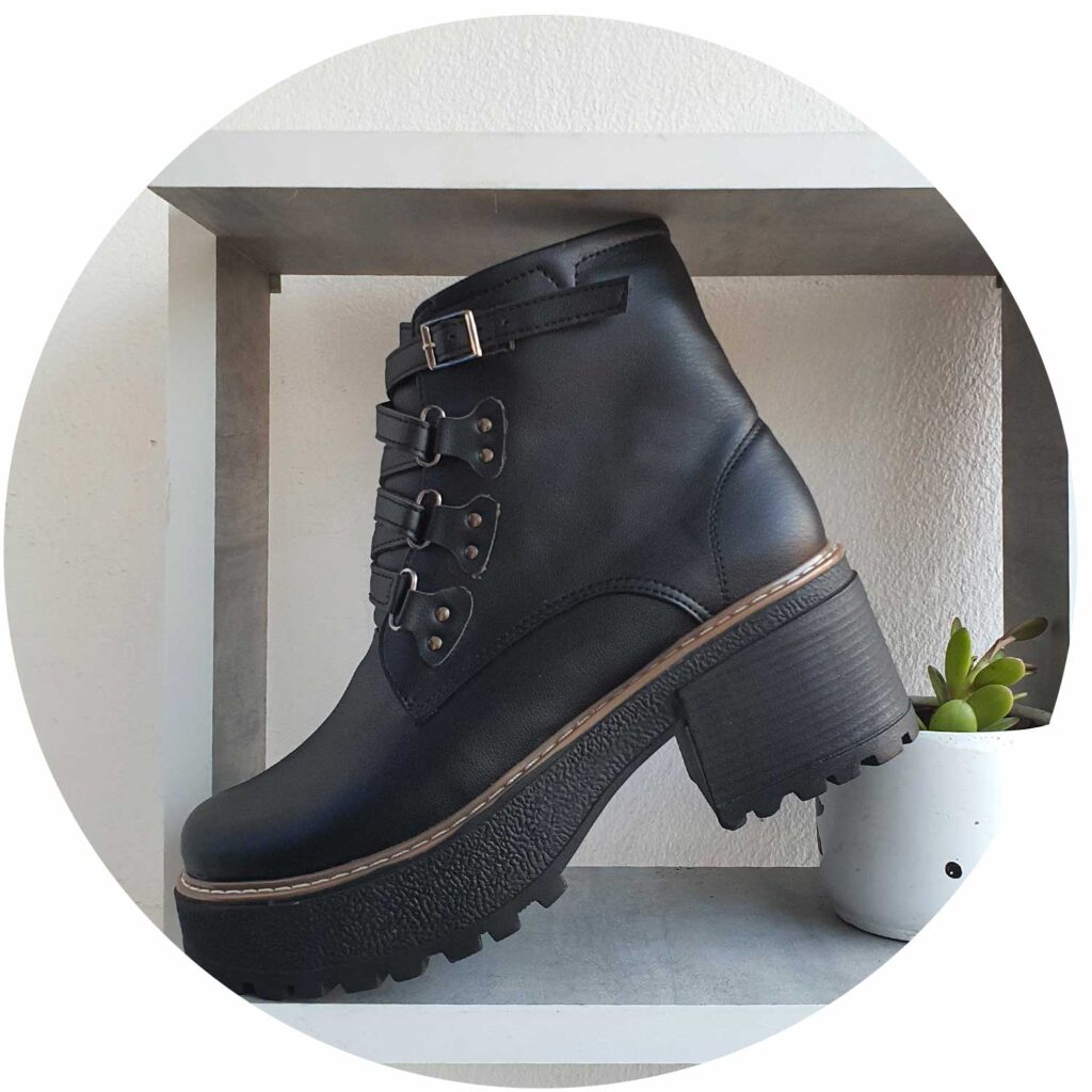 Mayorista D Ella Shoes