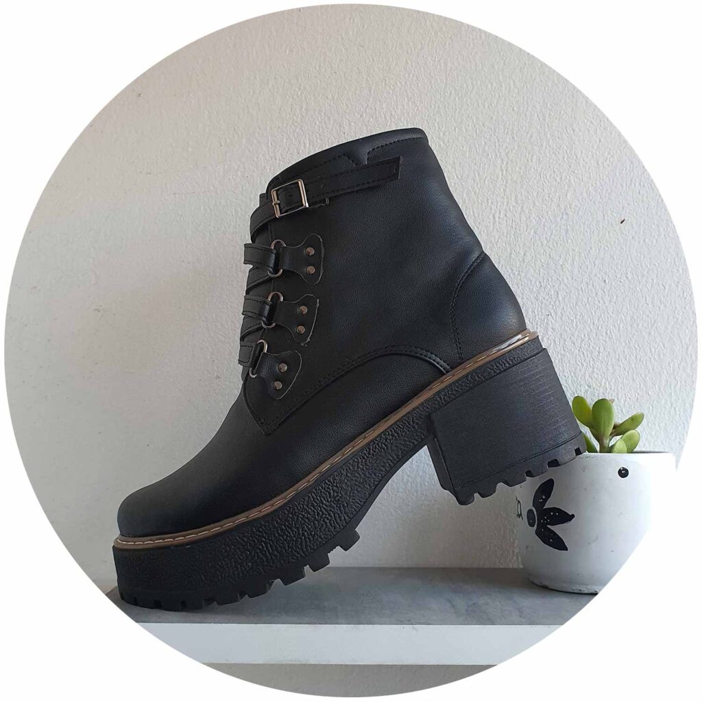 Mayorista D Ella Shoes