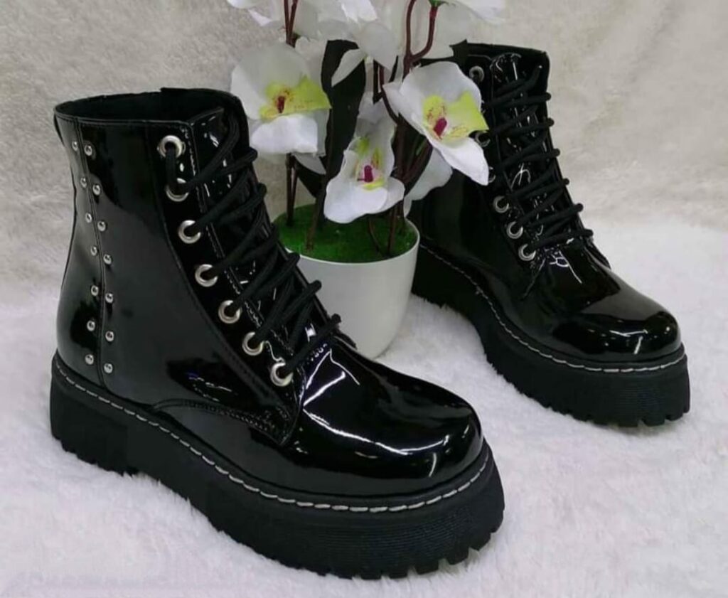 Mayorista D Ella Shoes