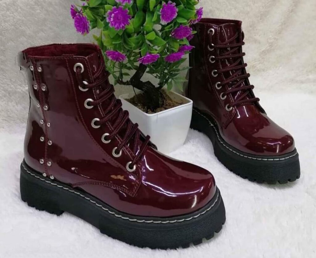 Mayorista D Ella Shoes