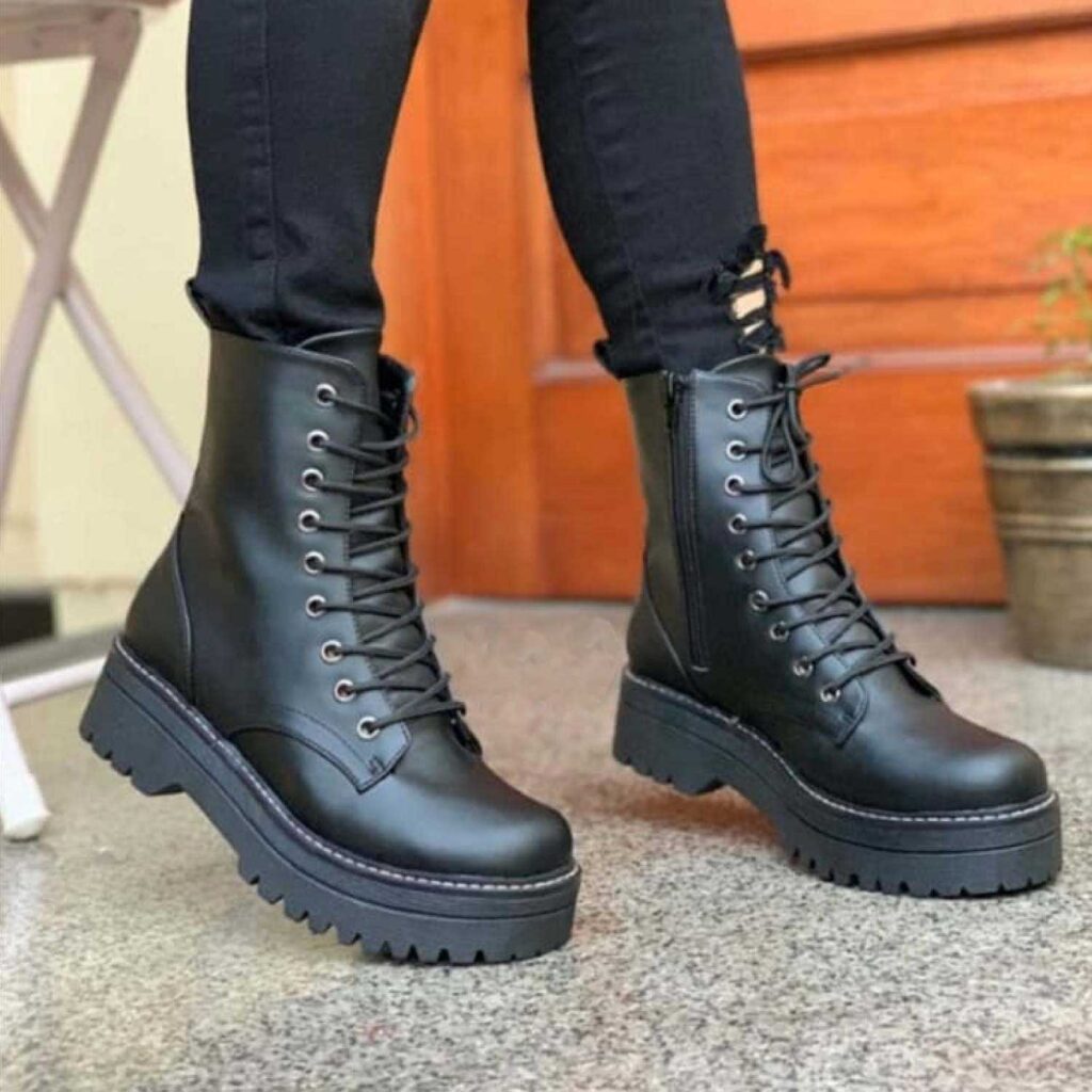 Mayorista D Ella Shoes