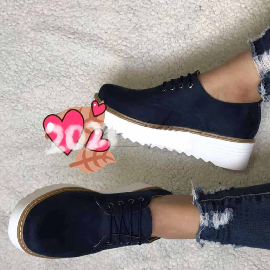 Mayorista D Ella Shoes