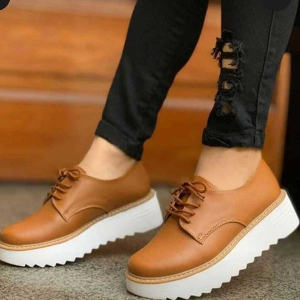 Mayorista D Ella Shoes