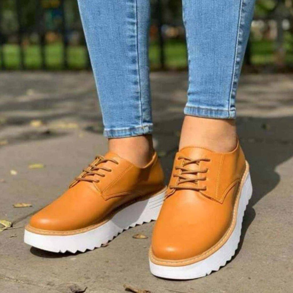 Mayorista D Ella Shoes