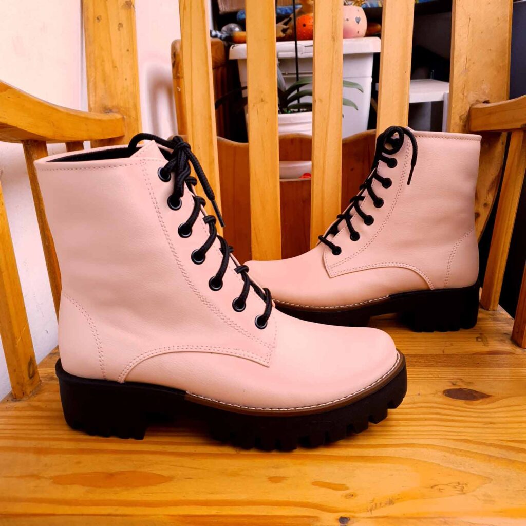 Mayorista D Ella Shoes