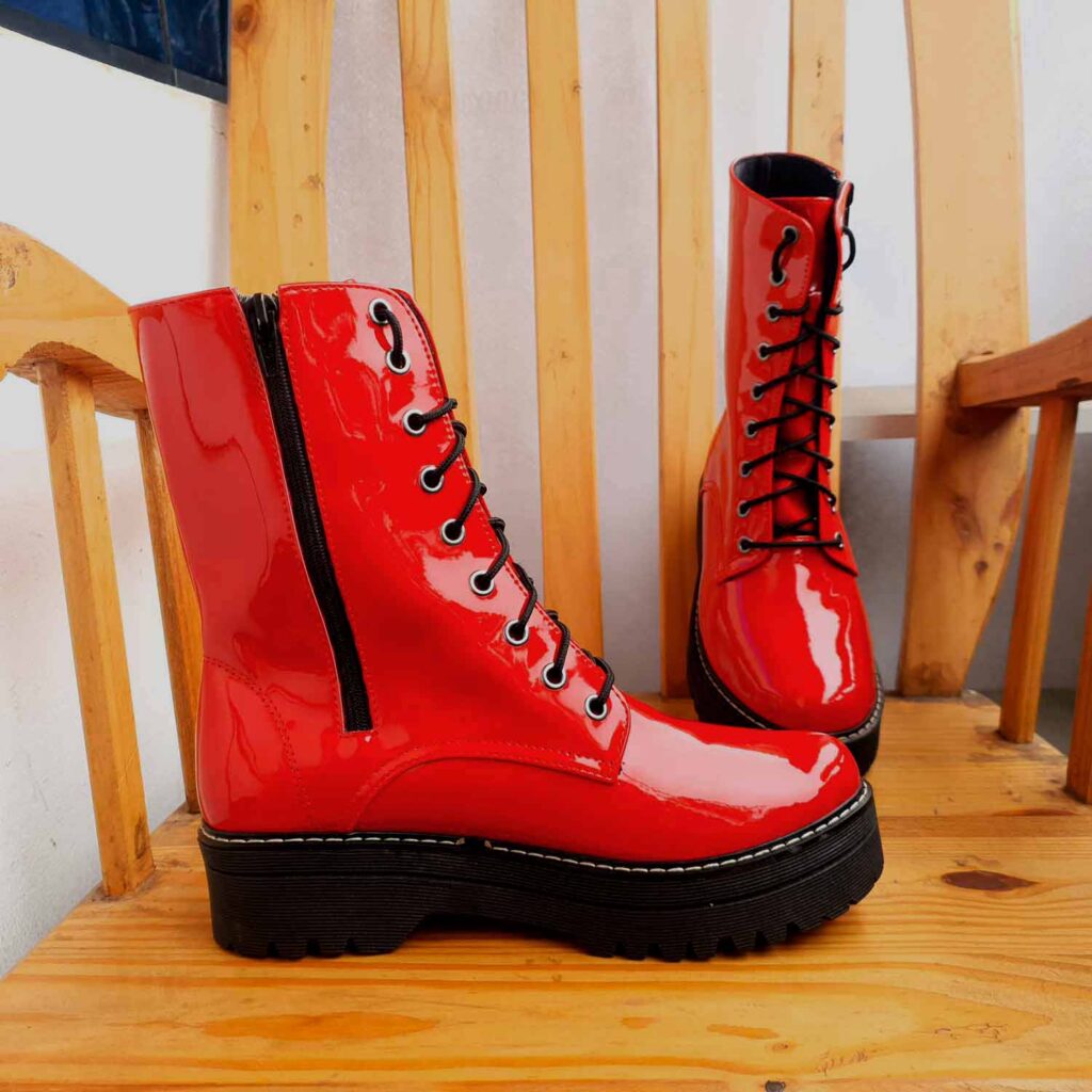 Mayorista D Ella Shoes