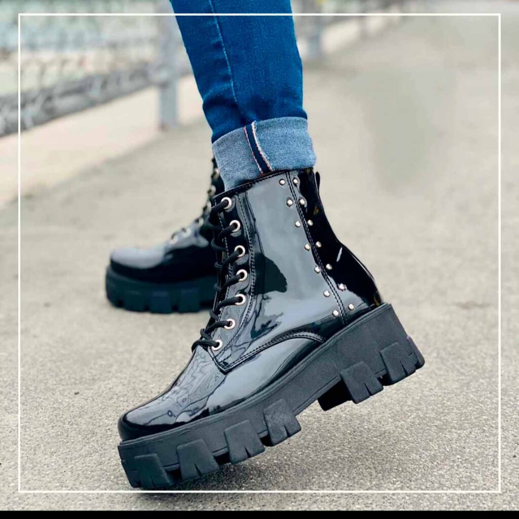 Mayorista D Ella Shoes