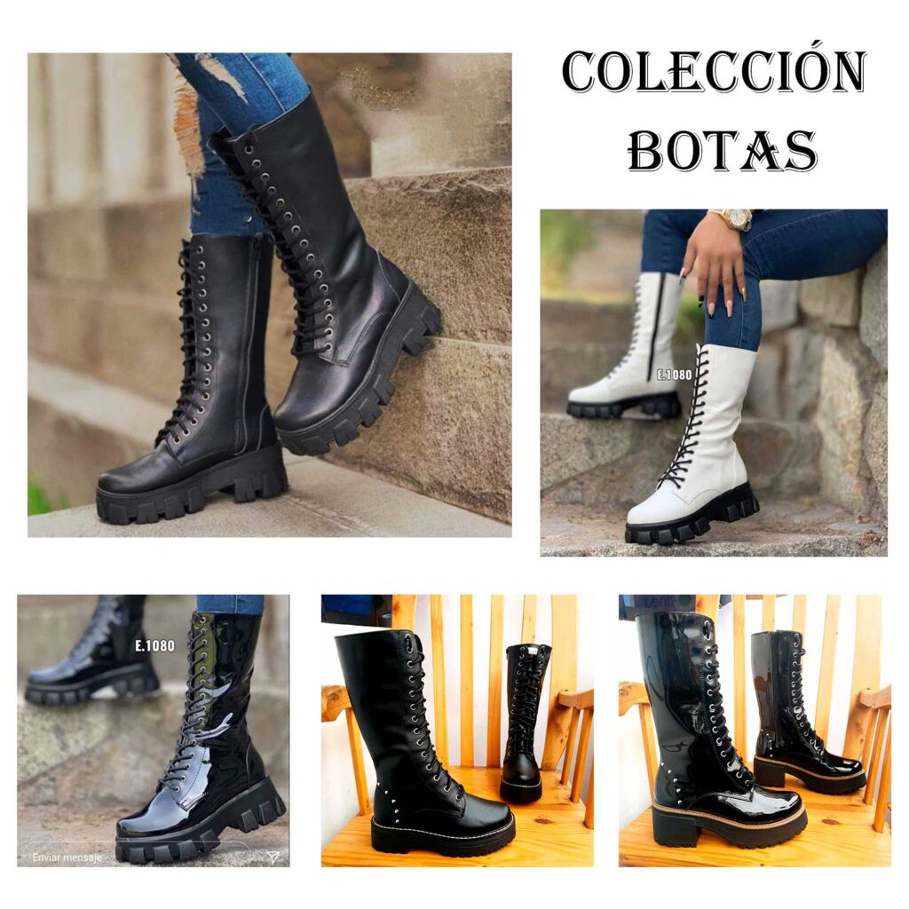 Mayorista D Ella Shoes