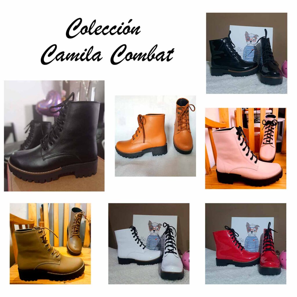 Mayorista D Ella Shoes