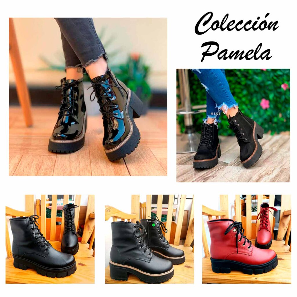 Mayorista D Ella Shoes