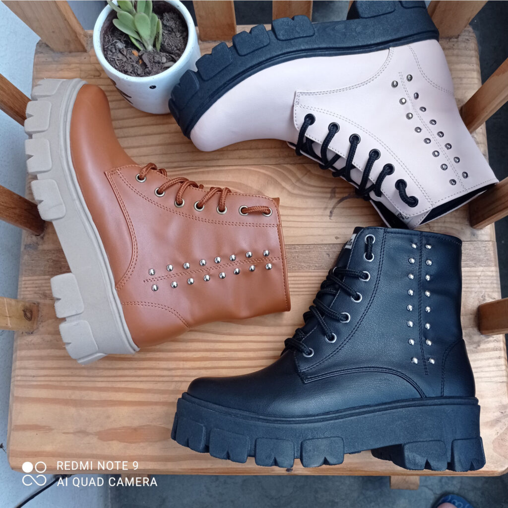 Mayorista D Ella Shoes