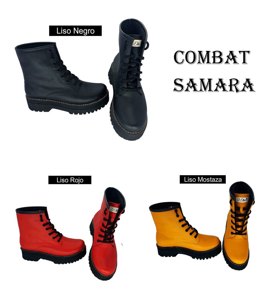 Mayorista D Ella Shoes