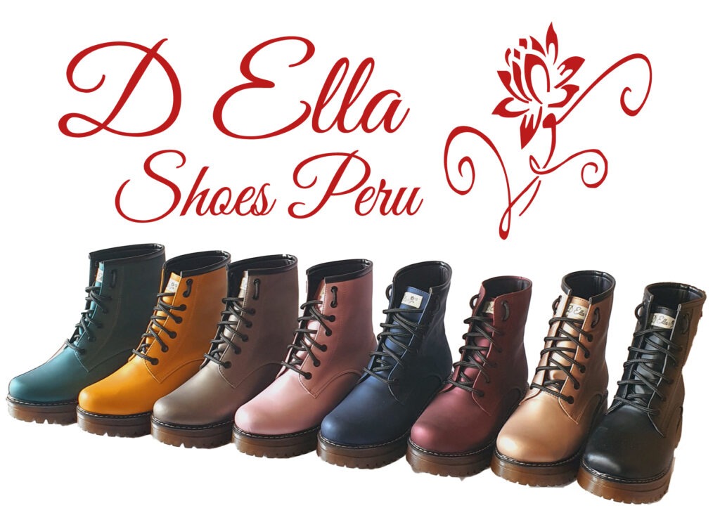 Mayorista D Ella Shoes