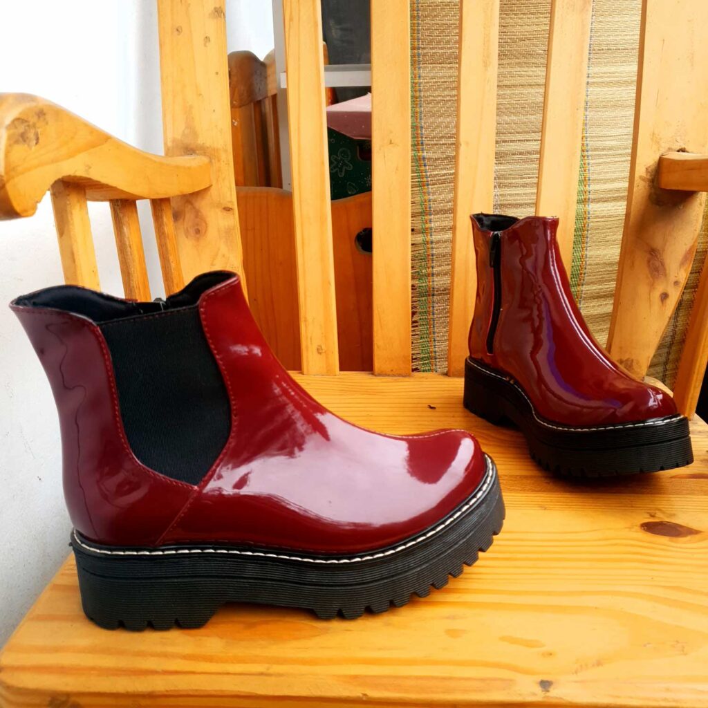 Mayorista D Ella Shoes