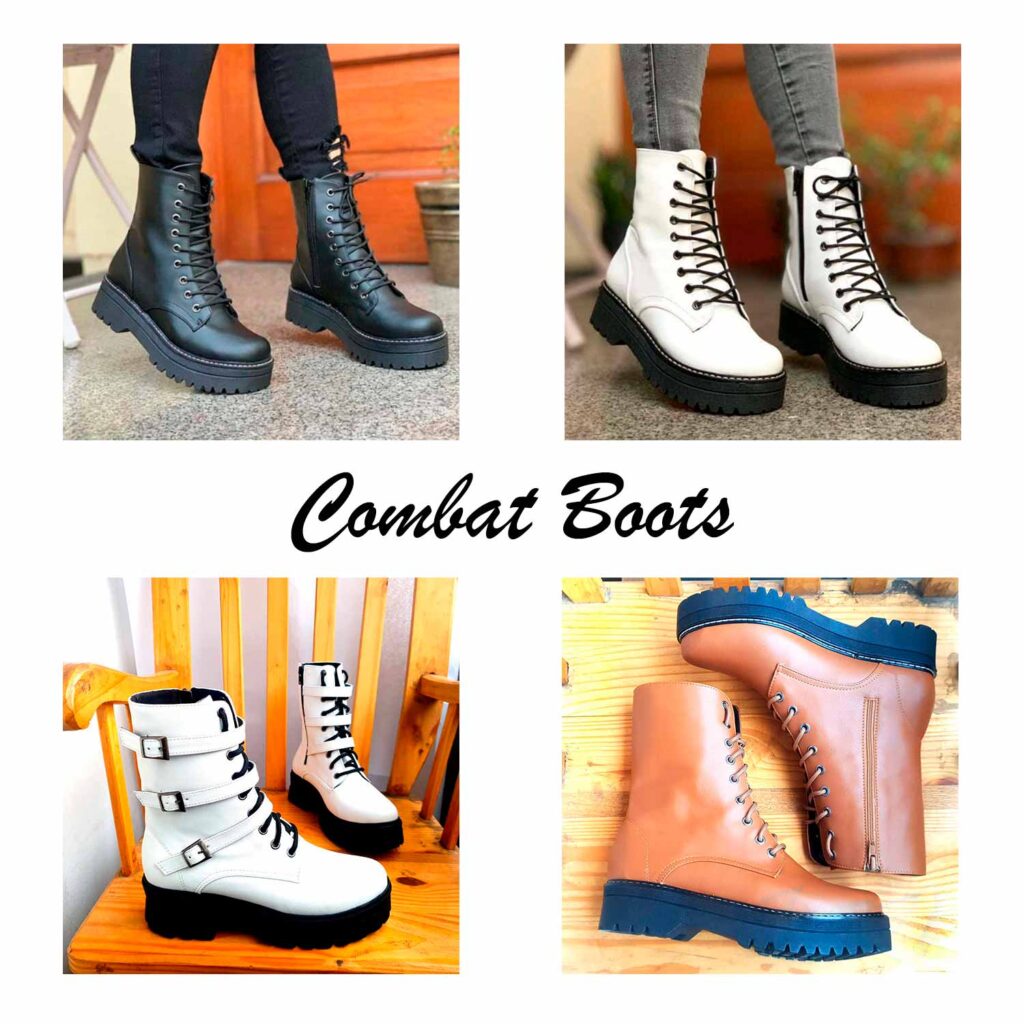 Mayorista D Ella Shoes