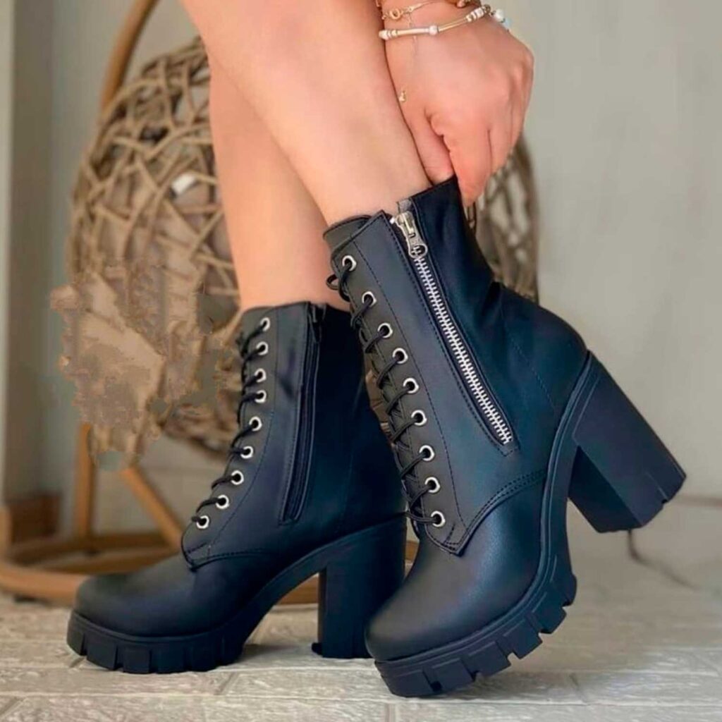 Mayorista D Ella Shoes