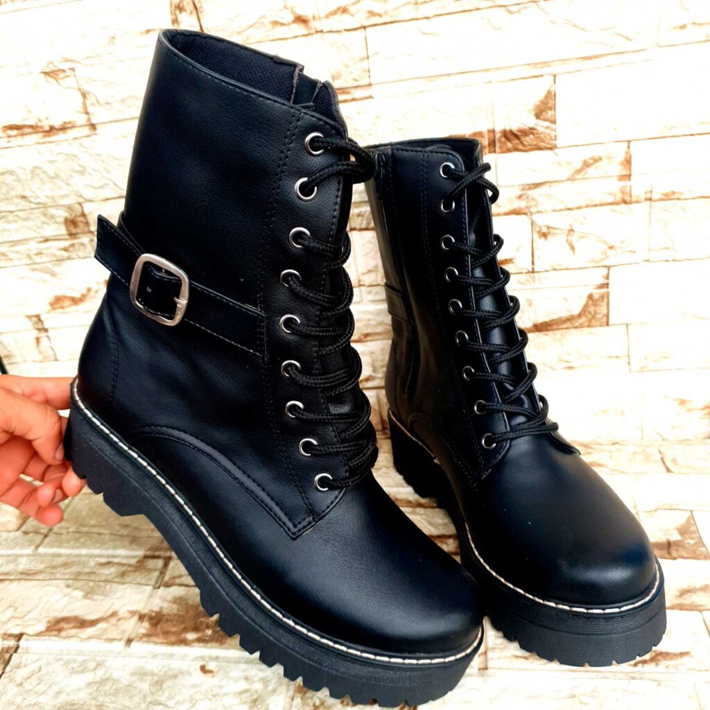 Mayorista D Ella Shoes