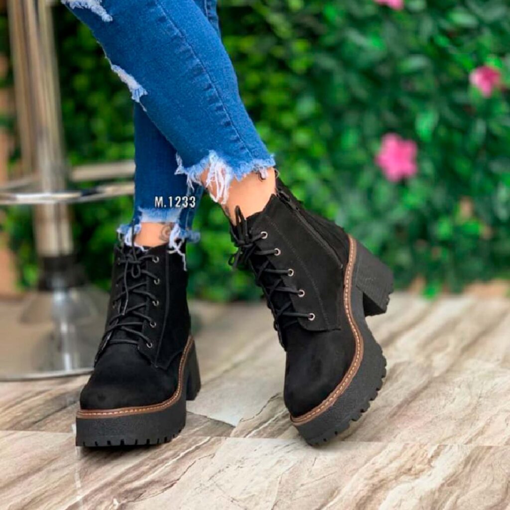 Mayorista D Ella Shoes