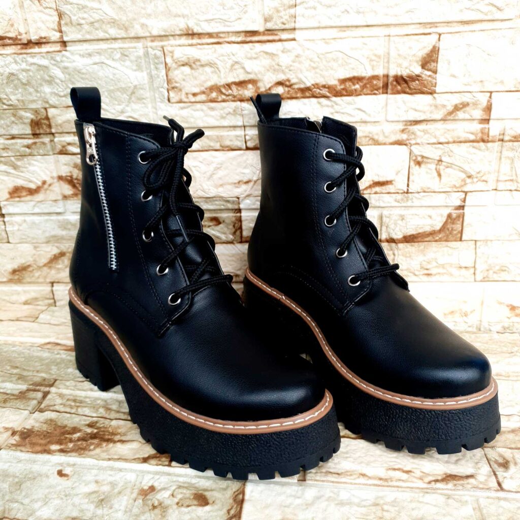 Mayorista D Ella Shoes